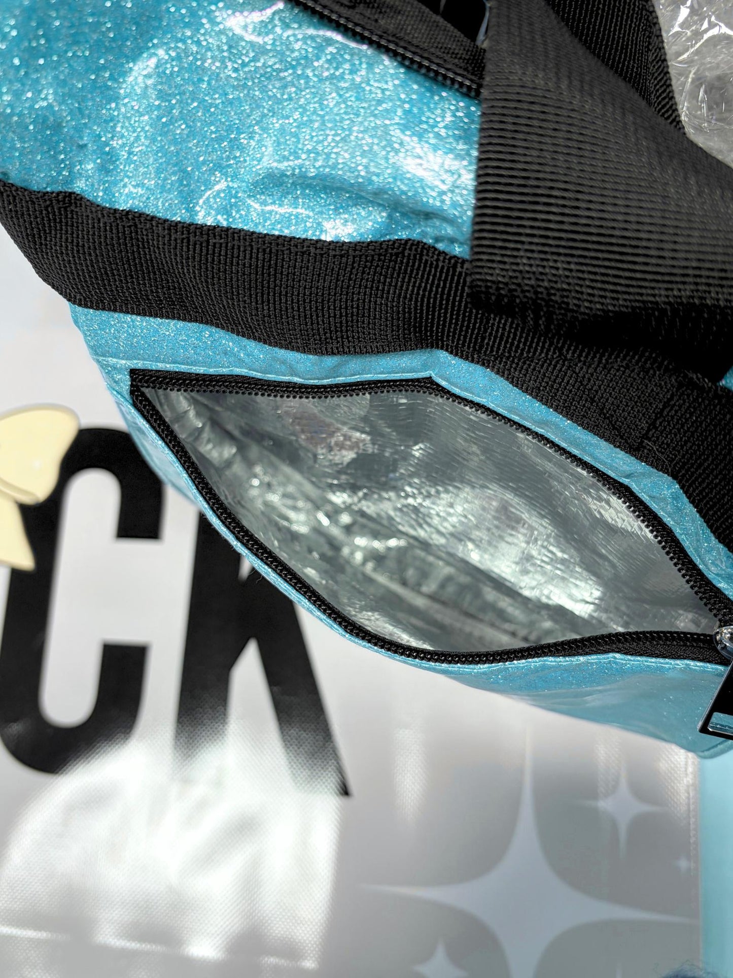 ComPack Competition Bag